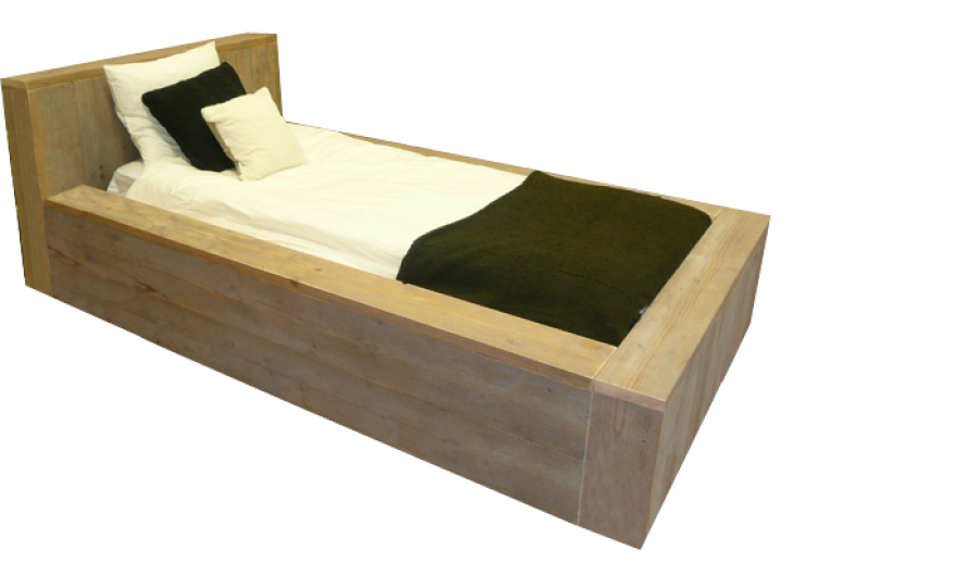 Bed Kristian