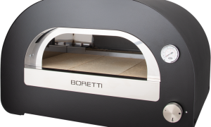 Boretti – Amalfi Outdoor pizza oven