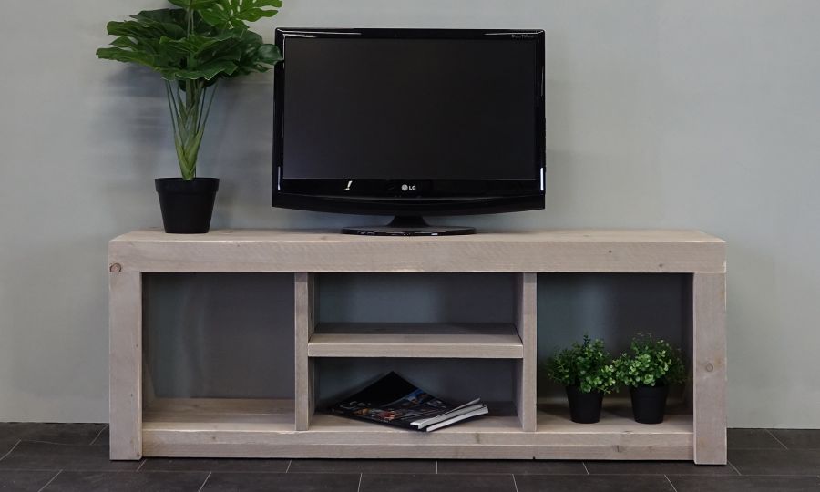TV-meubel Borkum