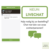 iglinks SteigermeubelsXL - Live chat op onze website