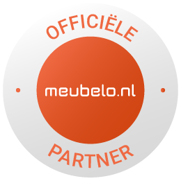 Logo officiële meubelo.nl partner